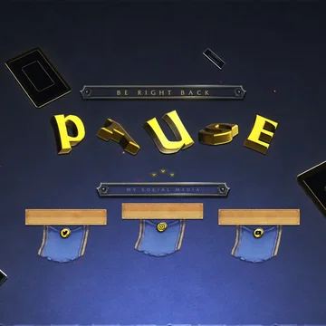 Cardstone - Intermission Pause (Legacy)