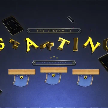 Cardstone - Intermission Starting (Legacy)