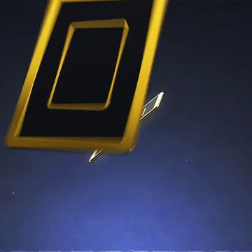 Cardstone - Transition