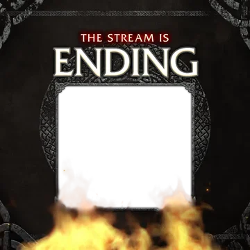Celtic - Intermission Ending (Legacy)