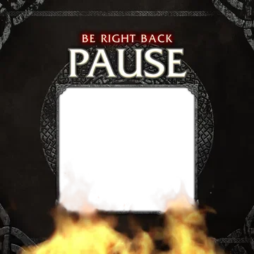 Celtic - Intermission Pause (Legacy)