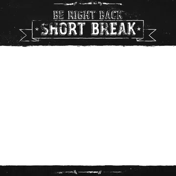 Chalk - Intermission Pause (Legacy)