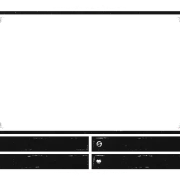 Chalk - Webcam 4 Panels