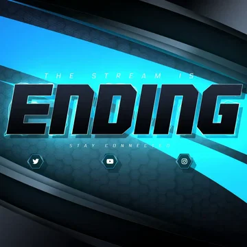 Challenger - Intermission Ending (Legacy)