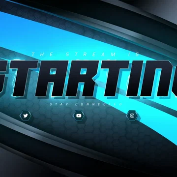 Challenger - Intermission Starting (Legacy)