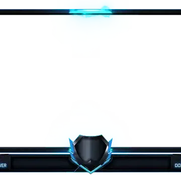 Challenger - Webcam 4 Panels