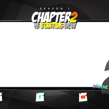 chapter2 - Intermission Starting (Legacy)