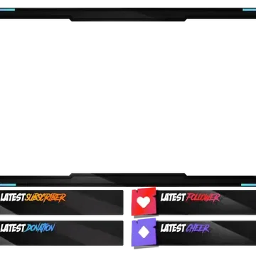chapter2 - Webcam 4 Panels