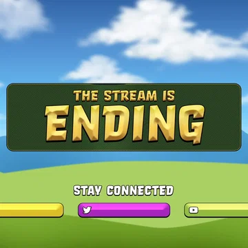 Clash - Intermission Ending (Legacy)