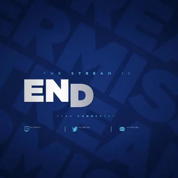 Clean - Intermission Ending (Legacy)