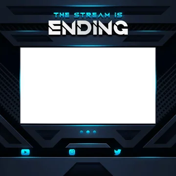 Composite - Intermission Ending (Legacy)
