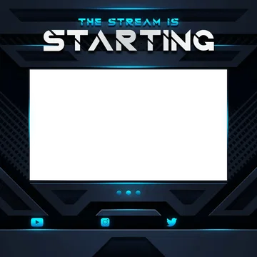 Composite - Intermission Starting (Legacy)