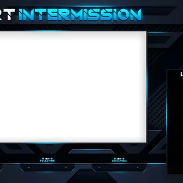 Composite - Intermission Talking (Legacy)