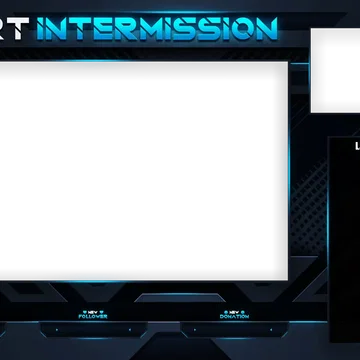 Composite - Intermission Talking (Legacy)