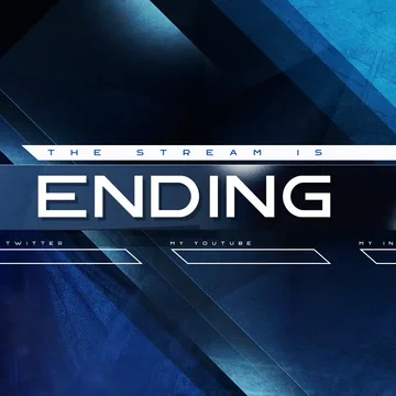 Crossfire - Intermission Ending (Legacy)