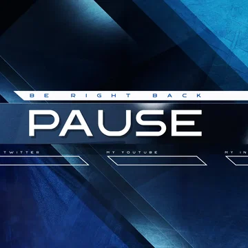 Crossfire - Intermission Pause (Legacy)