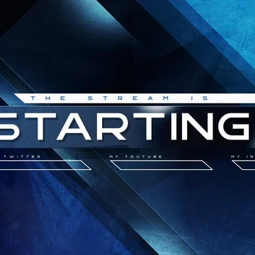 Crossfire - Intermission Starting (Legacy)