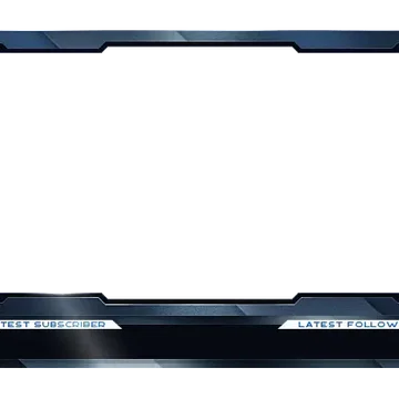 Crossfire - Webcam 4 Panels