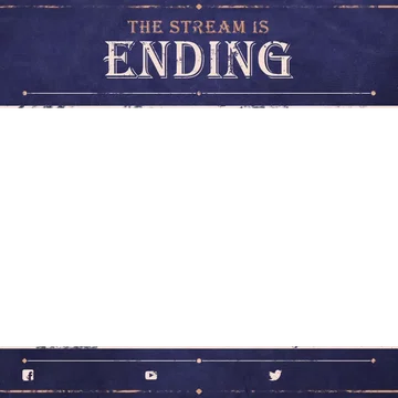 Decor - Intermission Ending (Legacy)