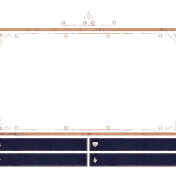 Decor - Webcam 4 Panels