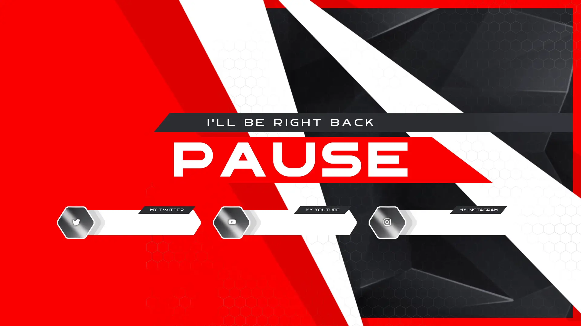 Dive - Intermission Pause (Legacy)
