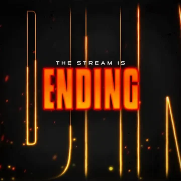 Duty - Intermission Ending (Legacy)
