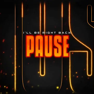 Duty - Intermission Pause (Legacy)