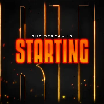 Duty - Intermission Starting (Legacy)