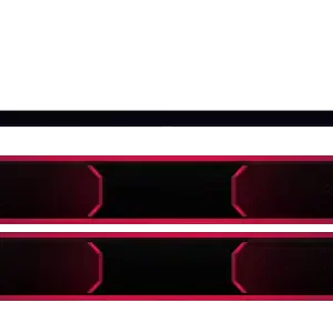 Dynamic - Greenscreen 4 Panels
