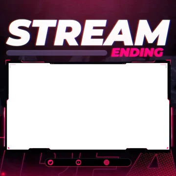 Dynamic - Intermission Ending (Legacy)
