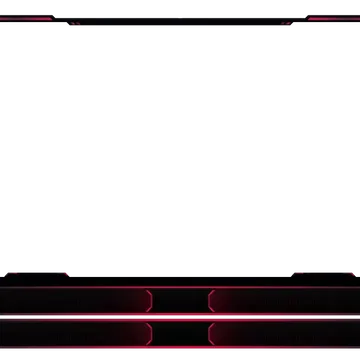 Dynamic - Webcam 4 Panels