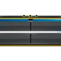 Electro - Greenscreen 4 Panels