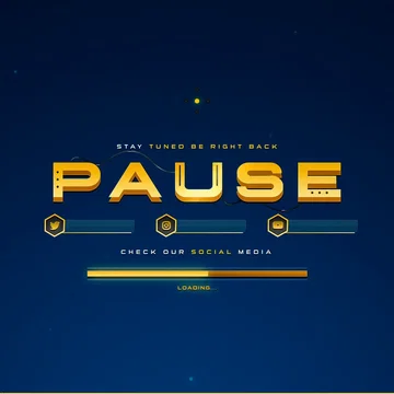 Electro - Intermission Pause (Legacy)