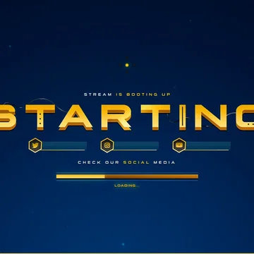 Electro - Intermission Starting (Legacy)