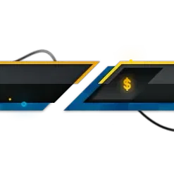 Electro - Overlay Panel