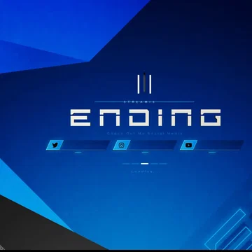 Elegance - Intermission Ending (Legacy)