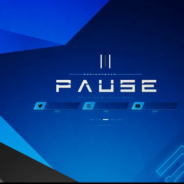 Elegance - Intermission Pause (Legacy)