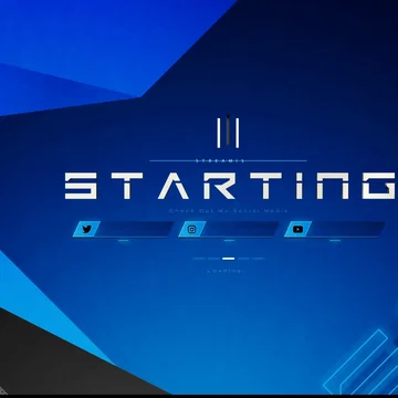 Elegance - Intermission Starting (Legacy)