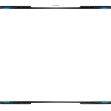 Elegance - Webcam Blank