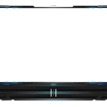Elegance - Webcam 4 Panels