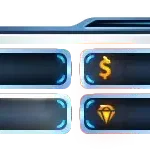 Engage - Greenscreen 4 Panels