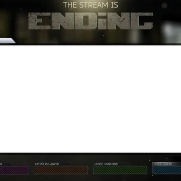 Escape - Intermission Ending (Legacy)
