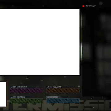 Escape - Intermission Talking (Legacy)