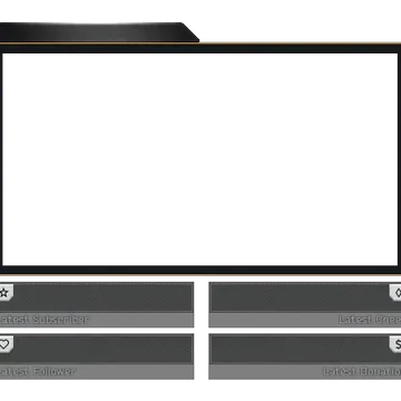 Escape - Webcam 4 Panels