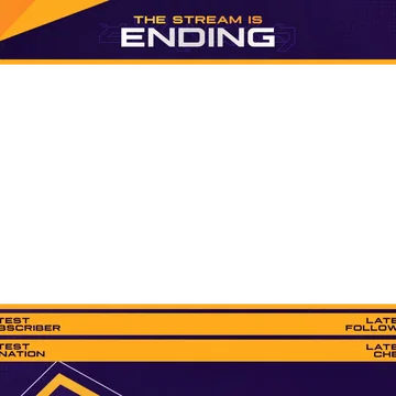 Exon - Intermission Ending (Legacy)