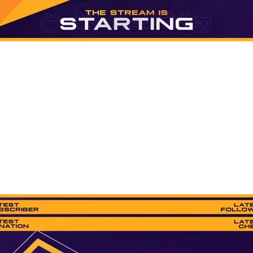 Exon - Intermission Starting (Legacy)