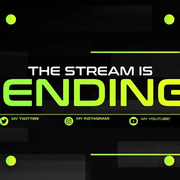 Fuse - Intermission Ending (Legacy)