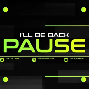 Fuse - Intermission Pause (Legacy)
