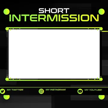 Fuse - Intermission Talking (Legacy)