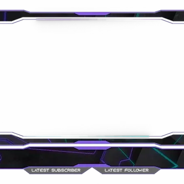 Guardian - Webcam 4 Panels